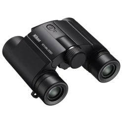 Nikon Jumelles Stabilized S – Grossissement 12x, stabilité d’image
