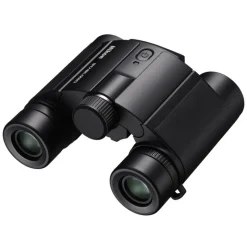 Nikon Jumelles Stabilized S – Grossissement 10x, stabilité d’image
