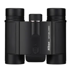 Nikon Jumelles Stabilized S – Grossissement 12x, stabilité d’image
