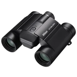 Nikon Jumelles Stabilized S – Grossissement 12x, stabilité d’image