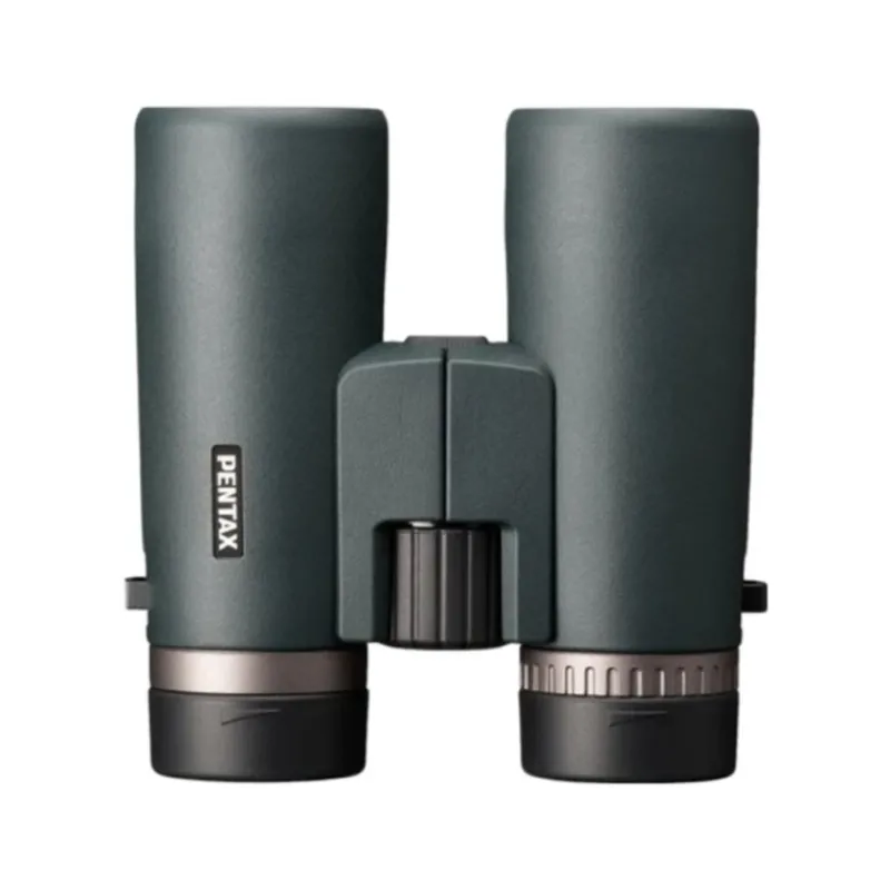 Pentax Jumelles SD 10x42 WP : optique de précision et légèreté durable