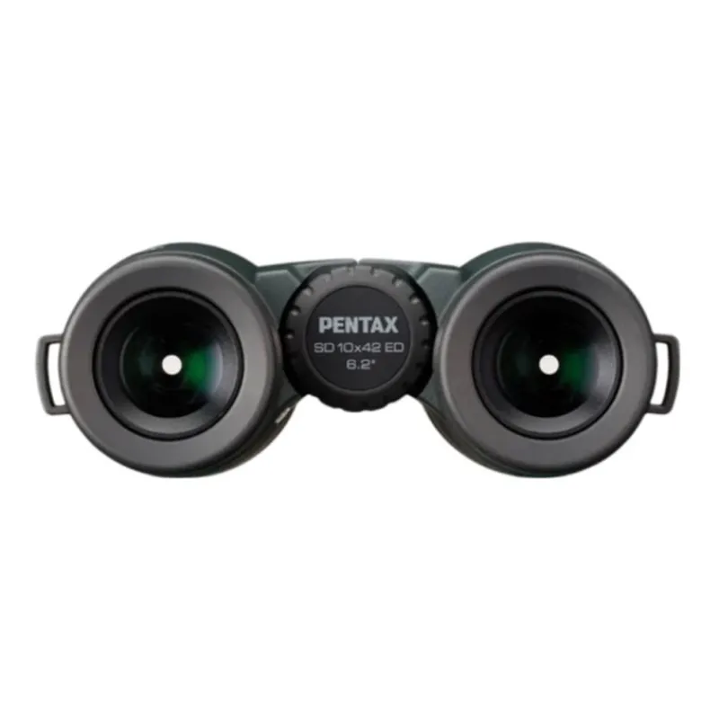 Pentax Jumelles SD 10x42 WP : optique de précision et légèreté durable