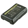 JUPIO BATTERIE *PROLINE* V-MOUNT 6600MAH