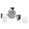 GODOX Kit Flash Macro Dentaire MF12-DK1 avec Déclencheur Sans Fil XPro II TTL pour Appareils Photo Sony
