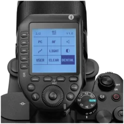 GODOX Kit Flash Macro Dentaire MF12-DK1 avec Déclencheur Sans Fil XPro II TTL pour Appareils Photo Sony