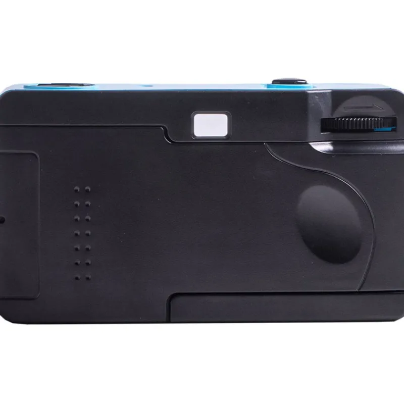 Kodak M35 Camera Blue