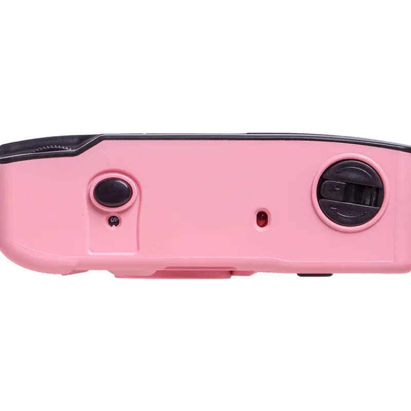 Kodak M35 Camera Pink
