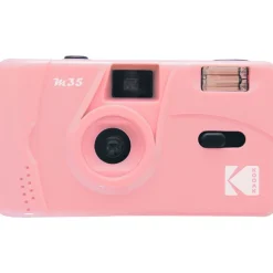 Kodak M35 Camera Pink