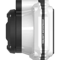 Kodak PixPro WPZ2 blanc - Appareil Photo Étanche et Antichoc 16MP avec Wi-Fi