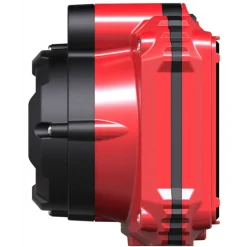 Kodak PixPro WPZ2 rouge - Appareil Photo Étanche et Antichoc 16MP avec Wi-Fi