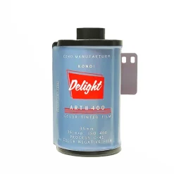 Kono DELIGHT ART II 400