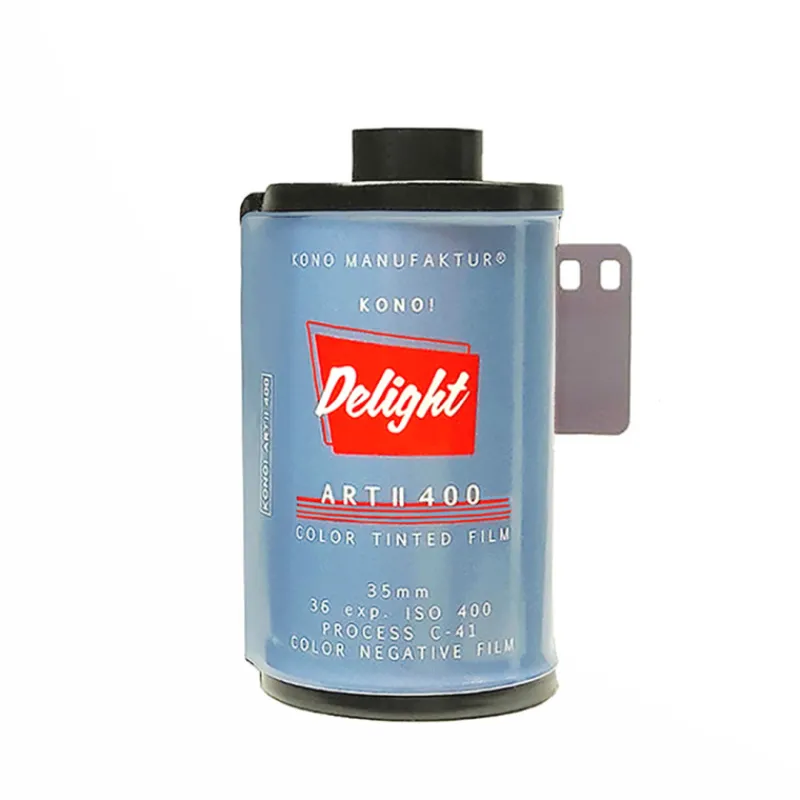 Kono DELIGHT ART II 400