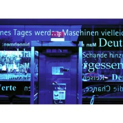 Kono DONAU II ISO 8 36P