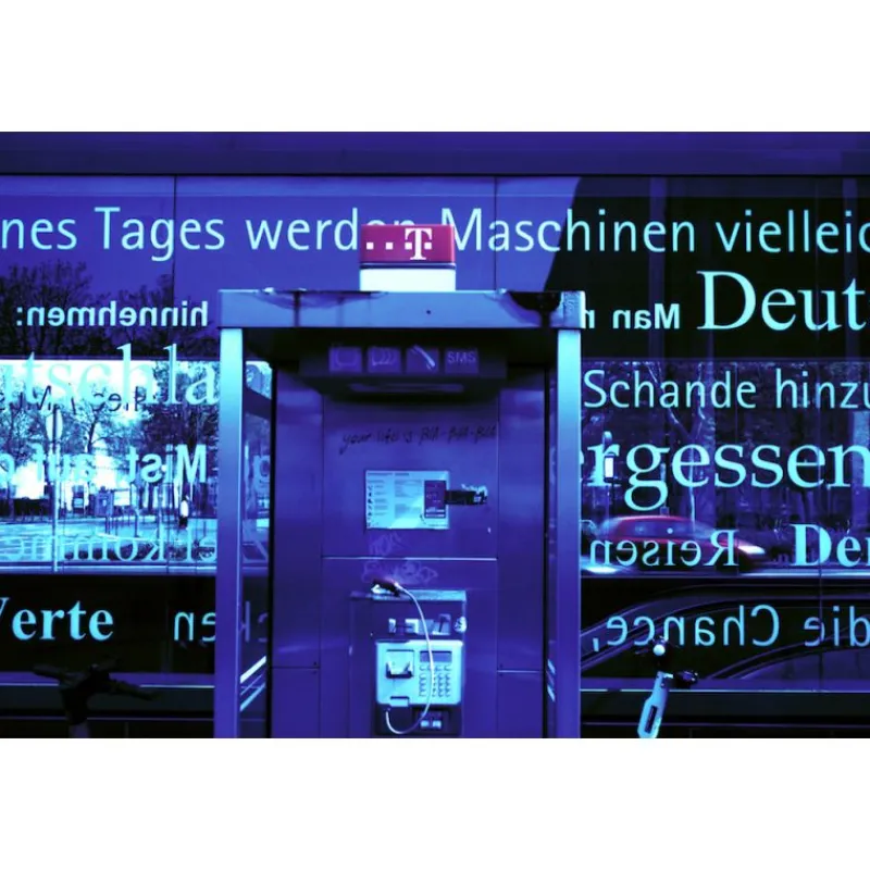 Kono DONAU II ISO 8 36P