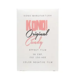 Kono ORIGINAL CANDY 100-400 36P