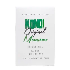 Kono ORIGINAL MONSOON 100-400 36 P