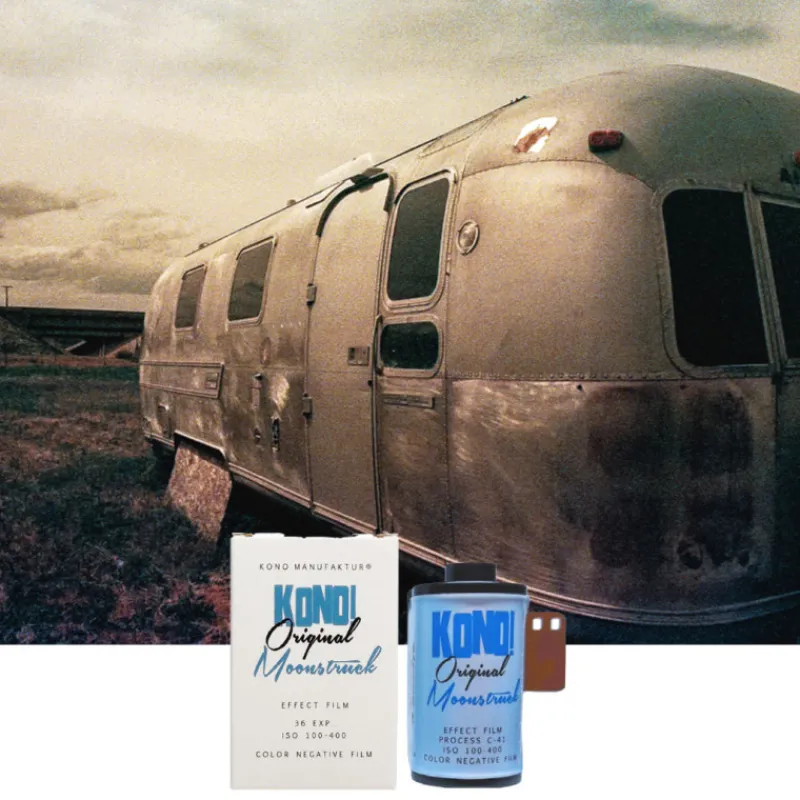 Kono ORIGINAL MOONSTRUCK 100-40036P