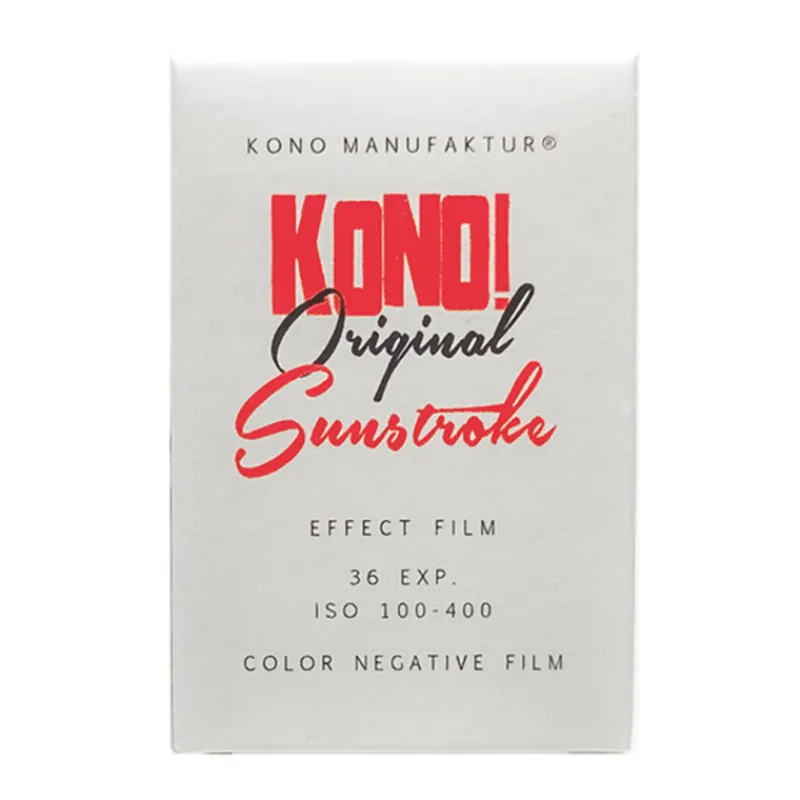Kono ORIGINAL SUNSTROKE 100-40036 P