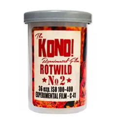 Kono ROTWILD No2 100-40036P