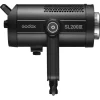 GODOX Lampe vidéo LED SL-200W III Daylight - Puissance et Qualité