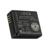 Leica BATTERIE BP-DC15 "E" POUR D-LUX - Panajou