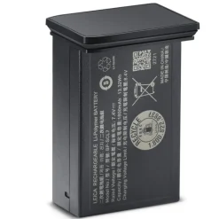 Leica BATTERIE BP-SCL7 NOIR M11 24026