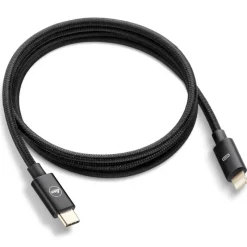 Leica Câble FOTOS, USB-C/LIGHTNI 1m M11 24031