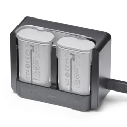 Leica Chargeur double USB-C BC-SCL6 16059