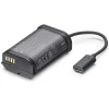 Leica Coupleur USB-C DC DC-SCL6 16200