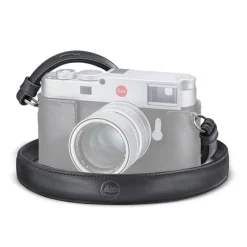 Leica COURROIE NOIR M11 24035(Q/DLUX/CL/M)
