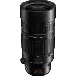 Panasonic LEICA DG VARIO ELMAR 100-400mm F4.0-6.3 II