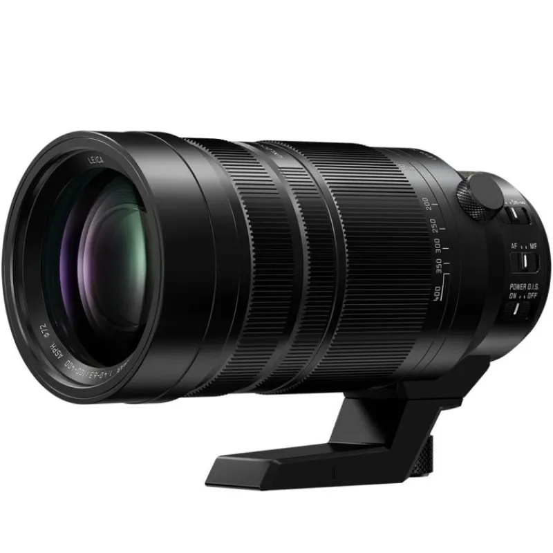 Panasonic LEICA DG VARIO ELMAR 100-400mm F4.0-6.3 II