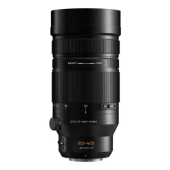 Panasonic LEICA DG VARIO ELMAR 100-400mm F4.0-6.3 II
