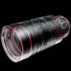 Panasonic LEICA DG VARIO ELMAR 100-400mm F4.0-6.3 II