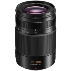 Panasonic LEICA DG VARIO-ELMARIT 35-100mm F2.8 ASPH