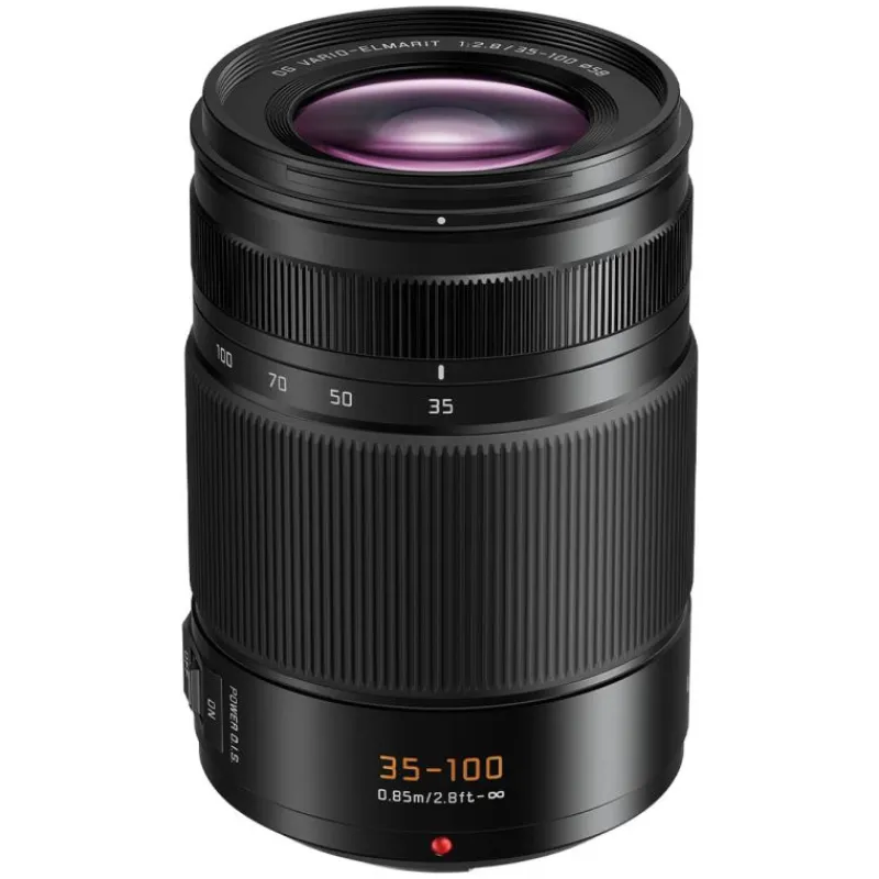 Panasonic LEICA DG VARIO-ELMARIT 35-100mm F2.8 ASPH