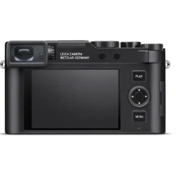 Leica D-LUX 8 - Appareil Photo Compact Haut de Gamme avec Objectif