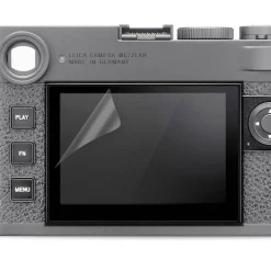 Leica Film protection VERRE HYBM11 TAILLE 4