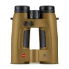 Leica GEOVID PRO 10x42 AB+ - Optique et balistique de haute précision
