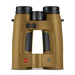 Leica GEOVID PRO 10x42 AB+ - Optique et balistique de haute précision