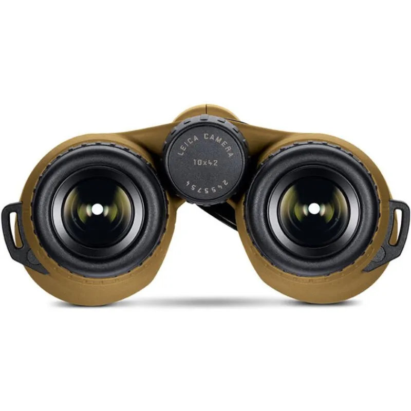 Leica GEOVID PRO 10x42 AB+ - Optique et balistique de haute précision
