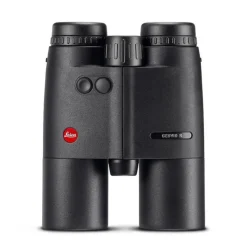 Leica Geovid R 10x42 - Jumelles Télémétriques de Précision
