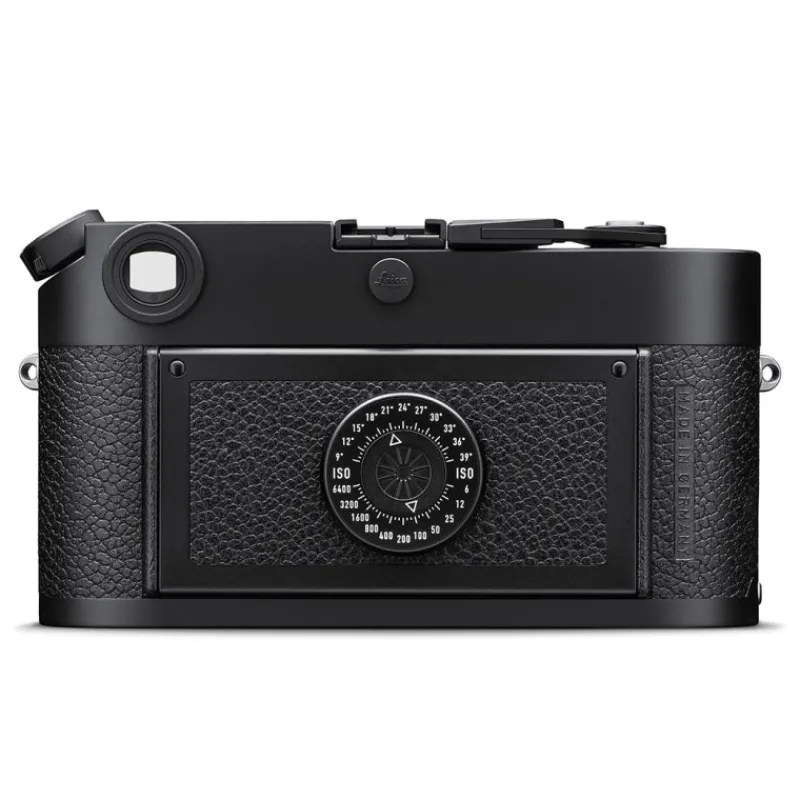 Leica M6