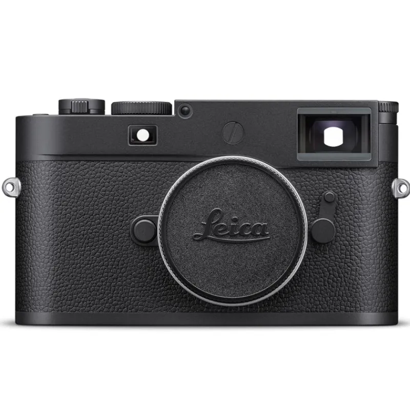 Leica M11 Monochrom, paint 202-08