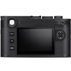 Leica M11 Monochrom, paint 202-08