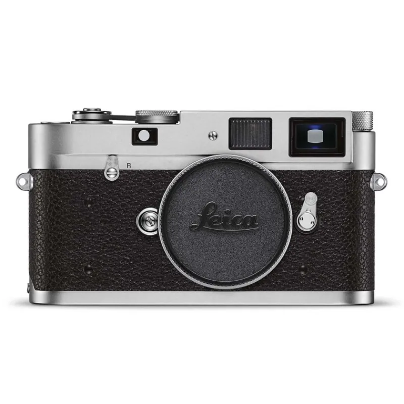 Leica M-A (Typ 127) Argent 10371