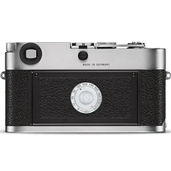 Leica M-A (Typ 127) Argent 10371