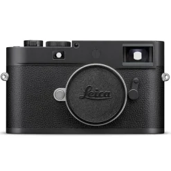 Leica M11-D : Appareil Photo Numérique Minimaliste Haute Résolution 60 MP