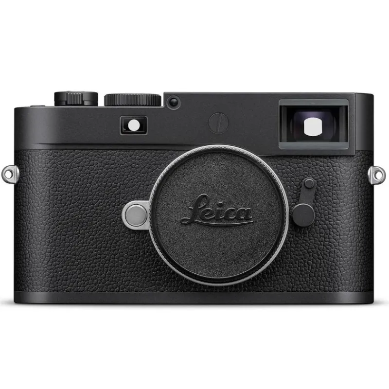 Leica M11-D : Appareil Photo Numérique Minimaliste Haute Résolution 60 MP