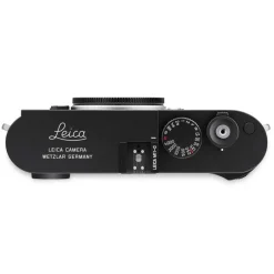 Leica M11-D : Appareil Photo Numérique Minimaliste Haute Résolution 60 MP